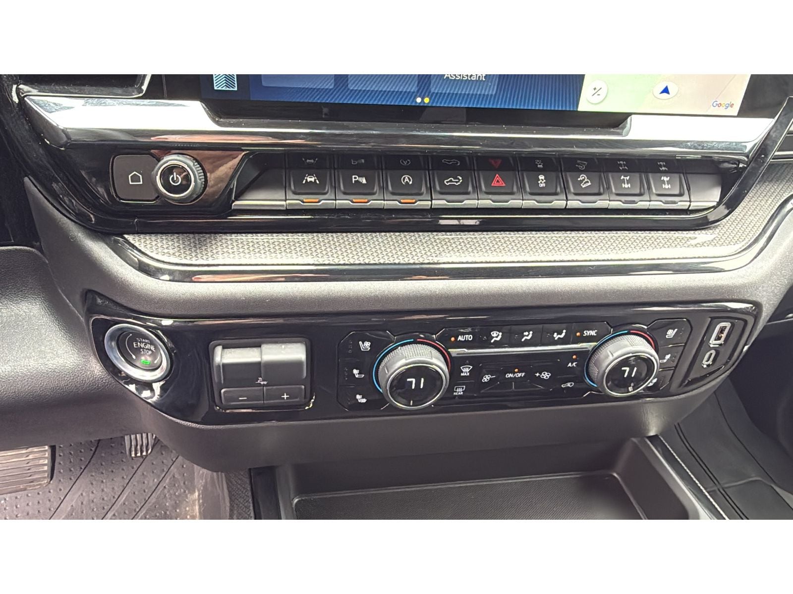 2025 Chevrolet Silverado 1500 ZR2 - Photo 23