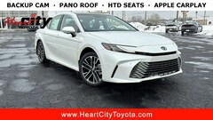 2026 Toyota Camry XLE AWD XLE AWD
