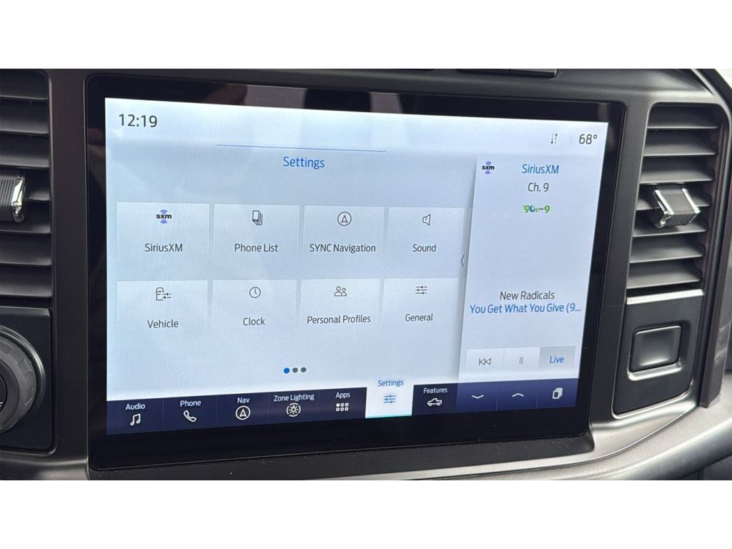 2023 Ford F-150 Tremor - Photo 20