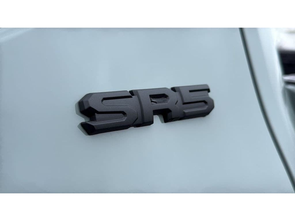 2026 Toyota Tundra SR5 - Photo 28