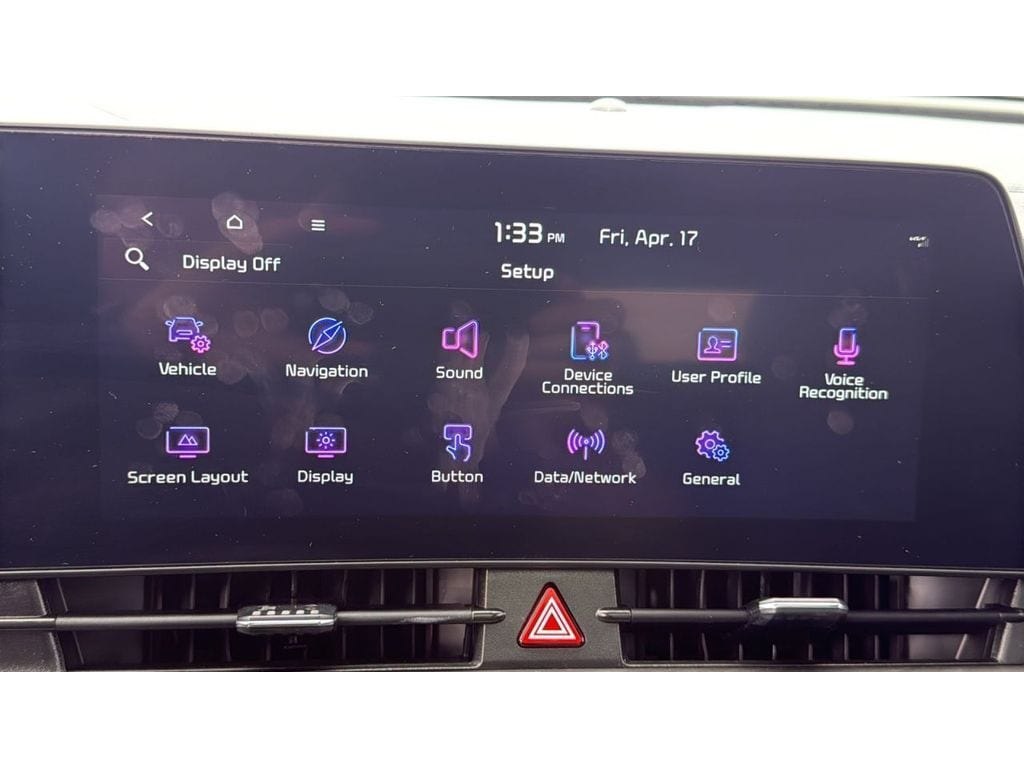 2024 Kia Sportage X-Pro - Photo 26
