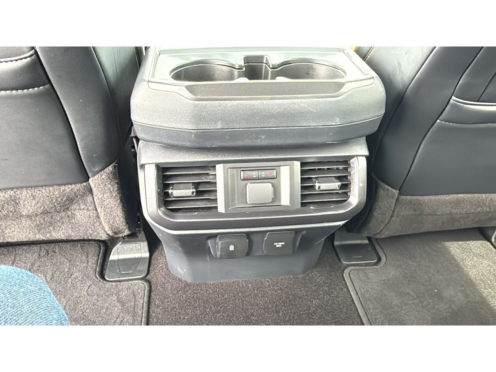2023 Ford F-150 Tremor - Photo 32