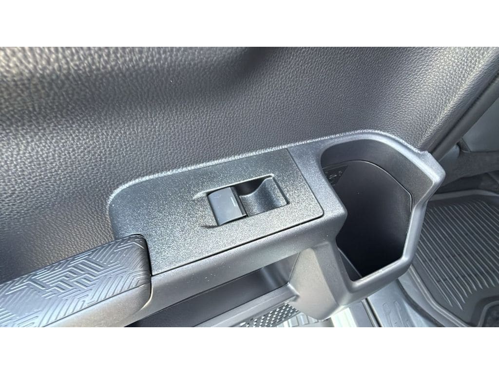 2026 Toyota 4Runner TRD Off-Road Premium - Photo 36