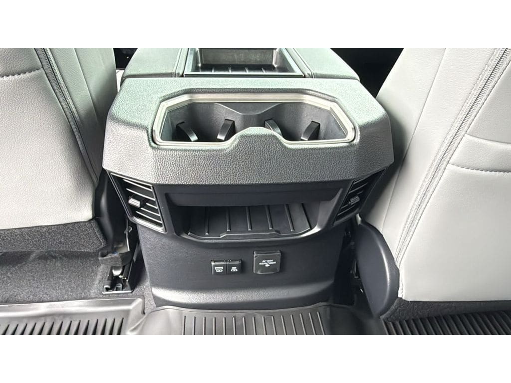 2026 Toyota Tundra SR5 - Photo 30