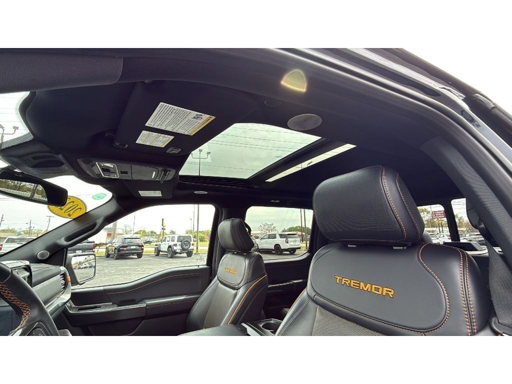 2023 Ford F-150 Tremor - Photo 27