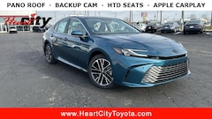 2026 Toyota Camry XLE AWD XLE AWD