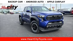 2025 Toyota Tacoma i-FORCE MAX TRD Off-Road 4X4 DOUBLE CAB HV