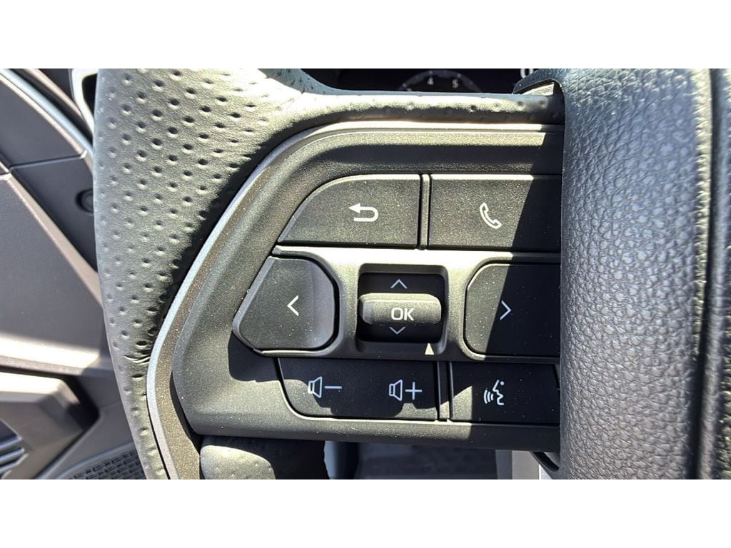 2026 Toyota 4Runner TRD Off-Road Premium - Photo 28