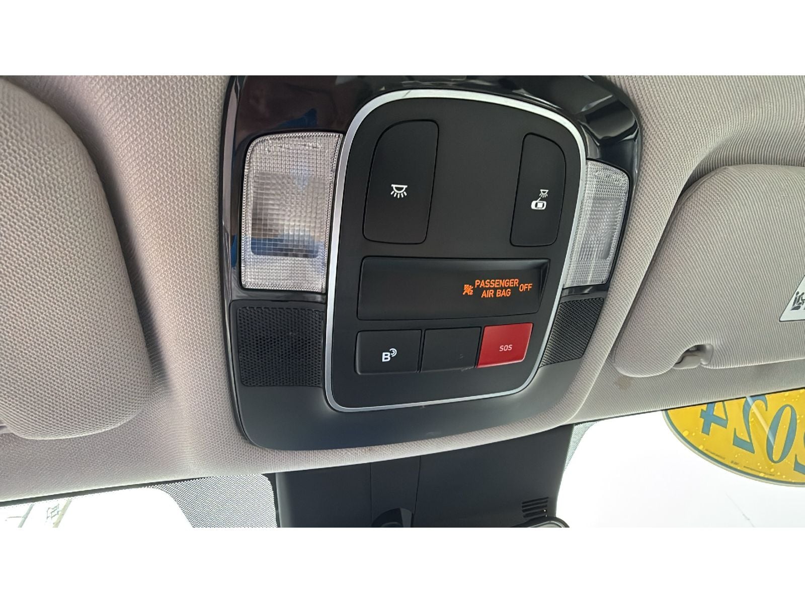 2024 Hyundai Sonata SEL - Photo 20
