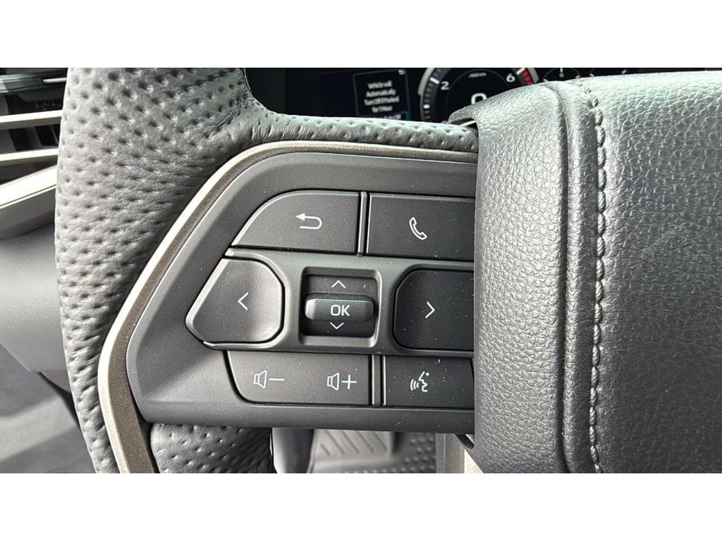 2026 Toyota Tundra Limited - Photo 24