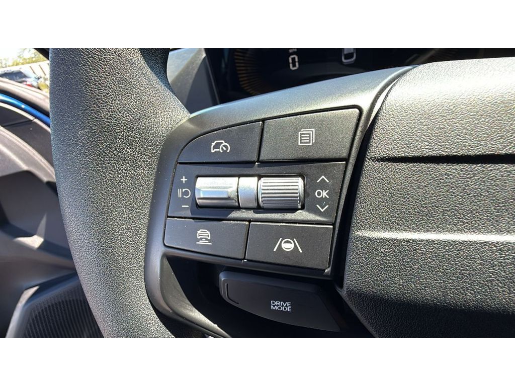 2025 Kia K4 LXS - Photo 23