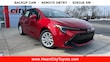 Toyota Corolla Hatchback
