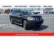  Nissan Armada
