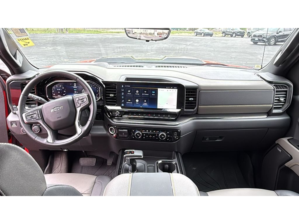 2025 Chevrolet Silverado 1500 ZR2 - Photo 32