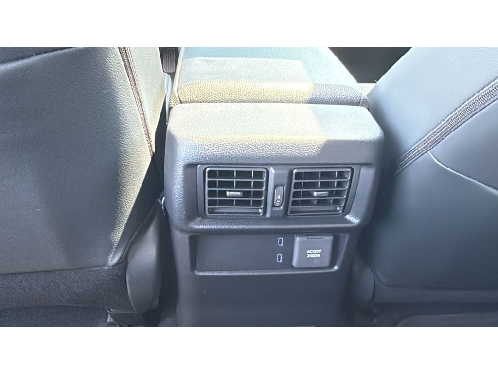 2026 Toyota 4Runner TRD Off-Road Premium - Photo 34