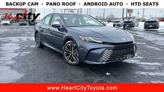 2026 Toyota Camry XLE AWD XLE AWD