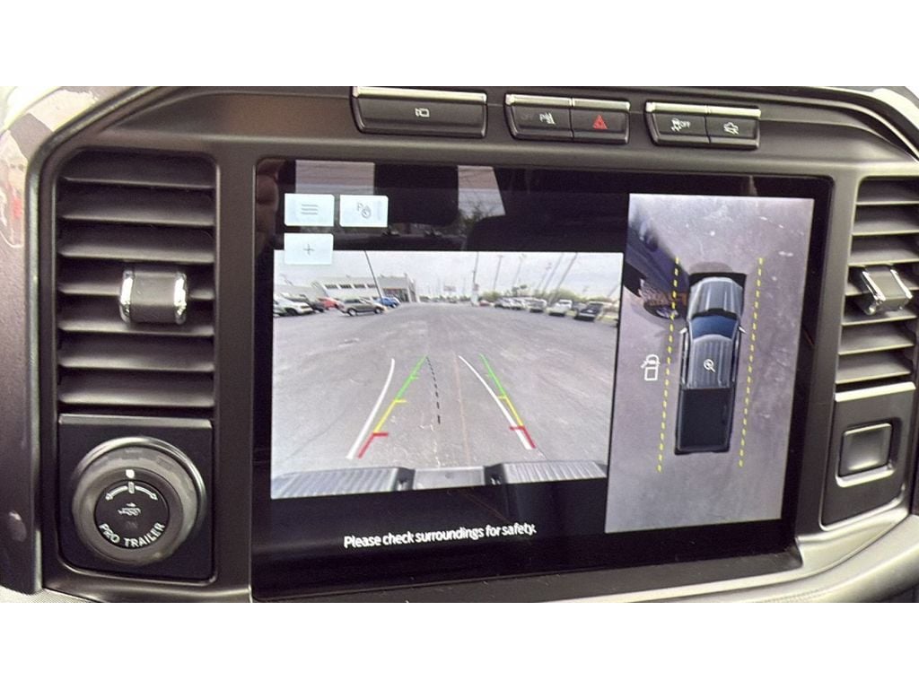 2023 Ford F-150 Tremor - Photo 15