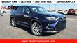  Toyota Grand Highlander
