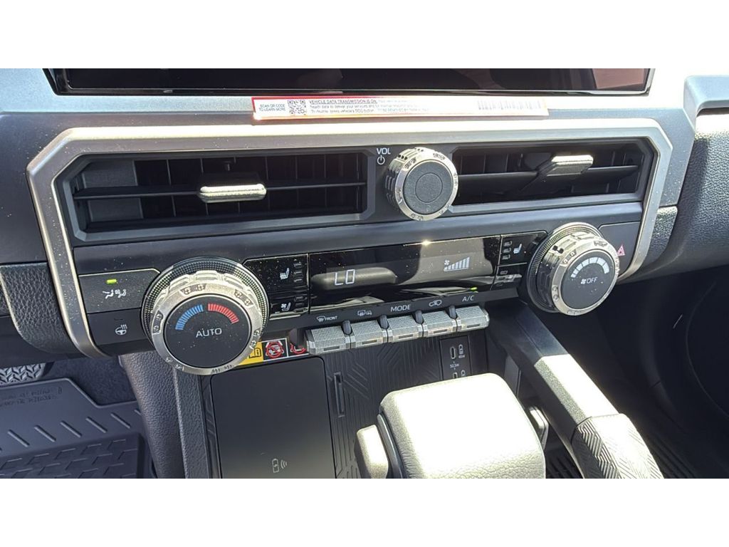 2026 Toyota 4Runner TRD Off-Road Premium - Photo 24