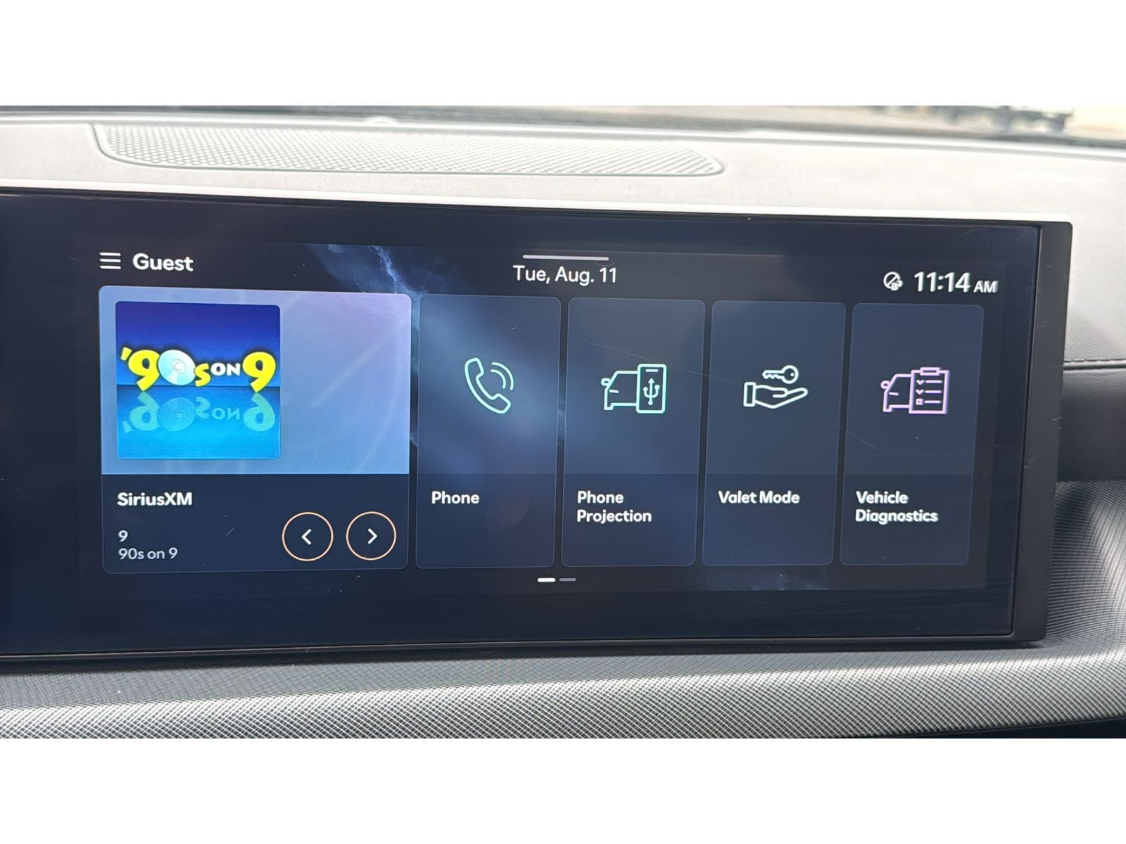 2024 Hyundai Sonata SEL - Photo 16