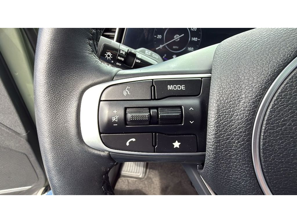 2024 Kia Sportage X-Pro - Photo 31