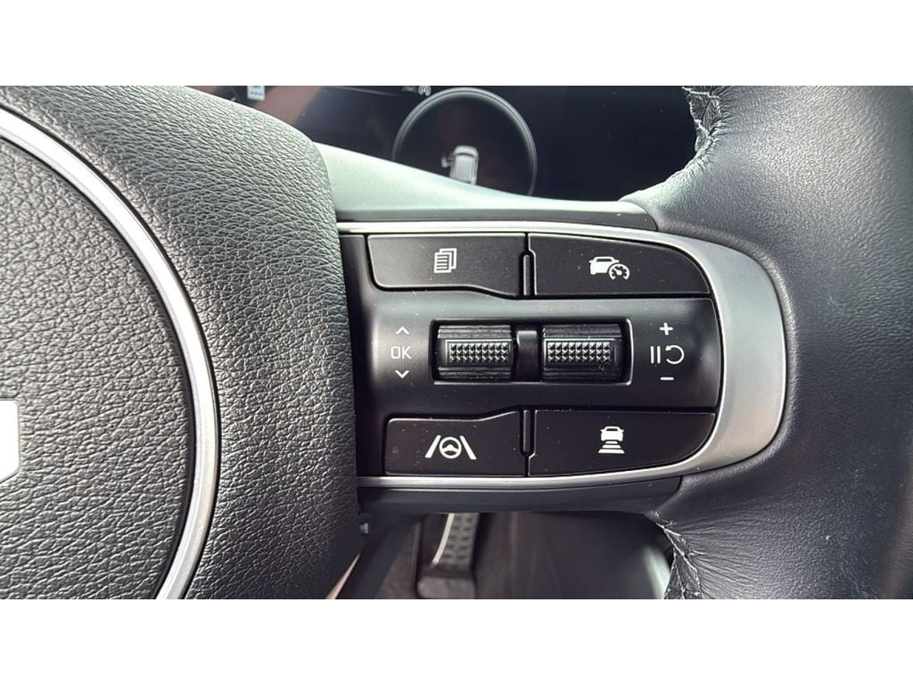 2024 Kia Sportage X-Pro - Photo 30