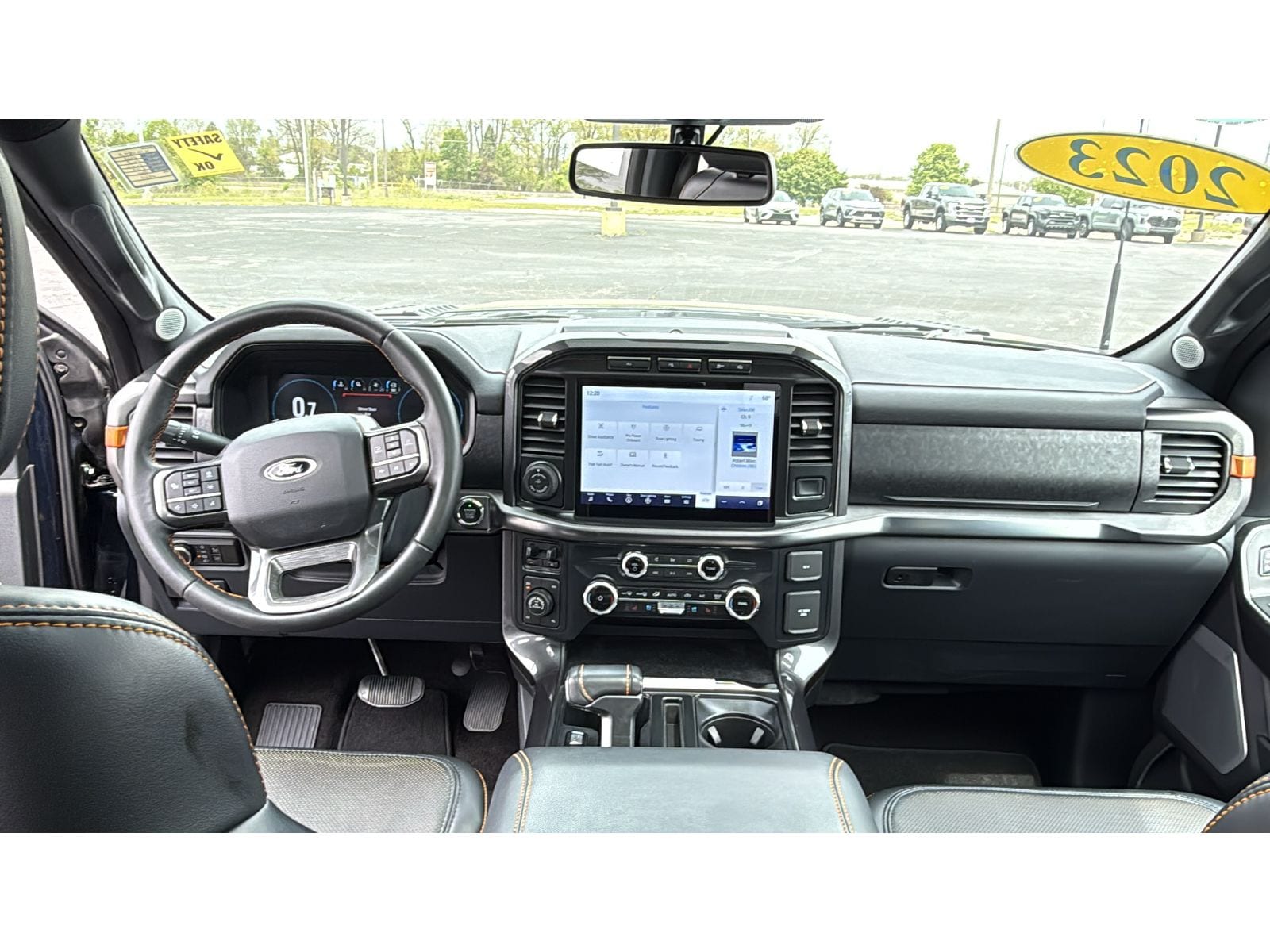 2023 Ford F-150 Tremor - Photo 31