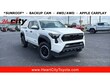  Toyota Tacoma i-FORCE MAX