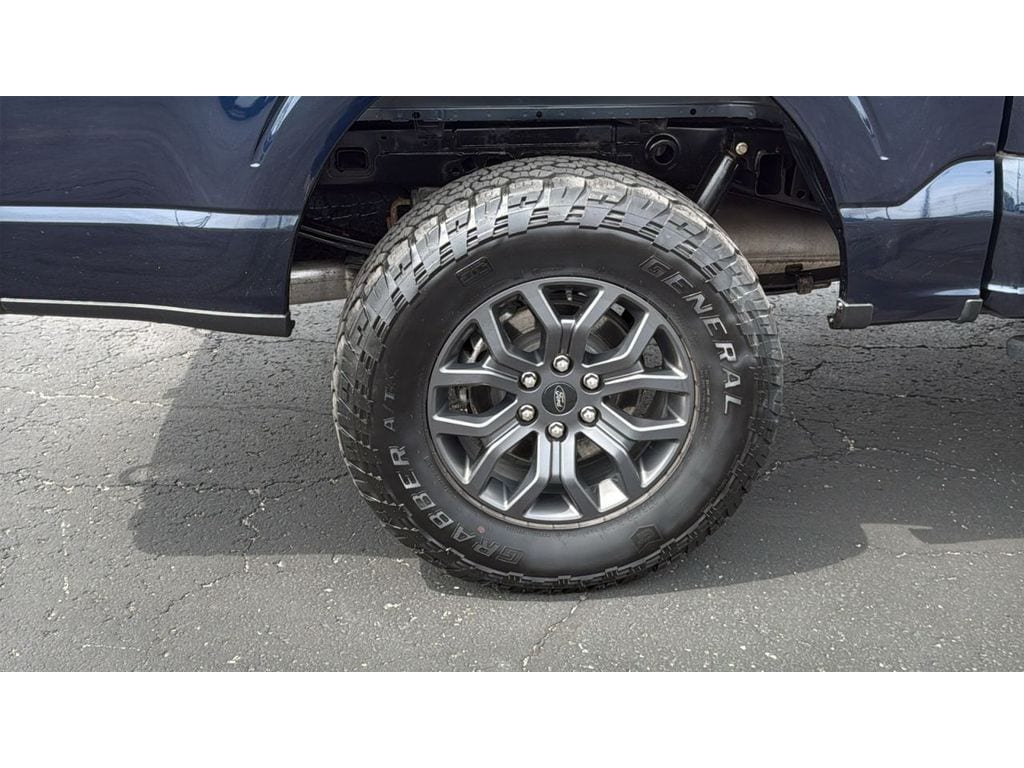 2023 Ford F-150 Tremor - Photo 12