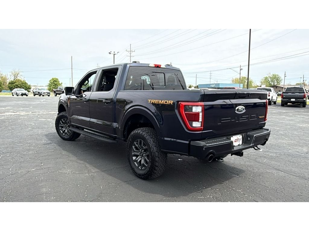 2023 Ford F-150 Tremor - Photo 5