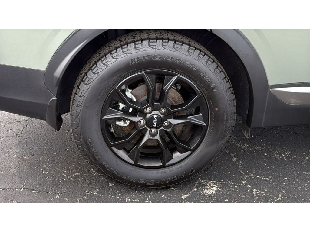 2024 Kia Sportage X-Pro - Photo 14