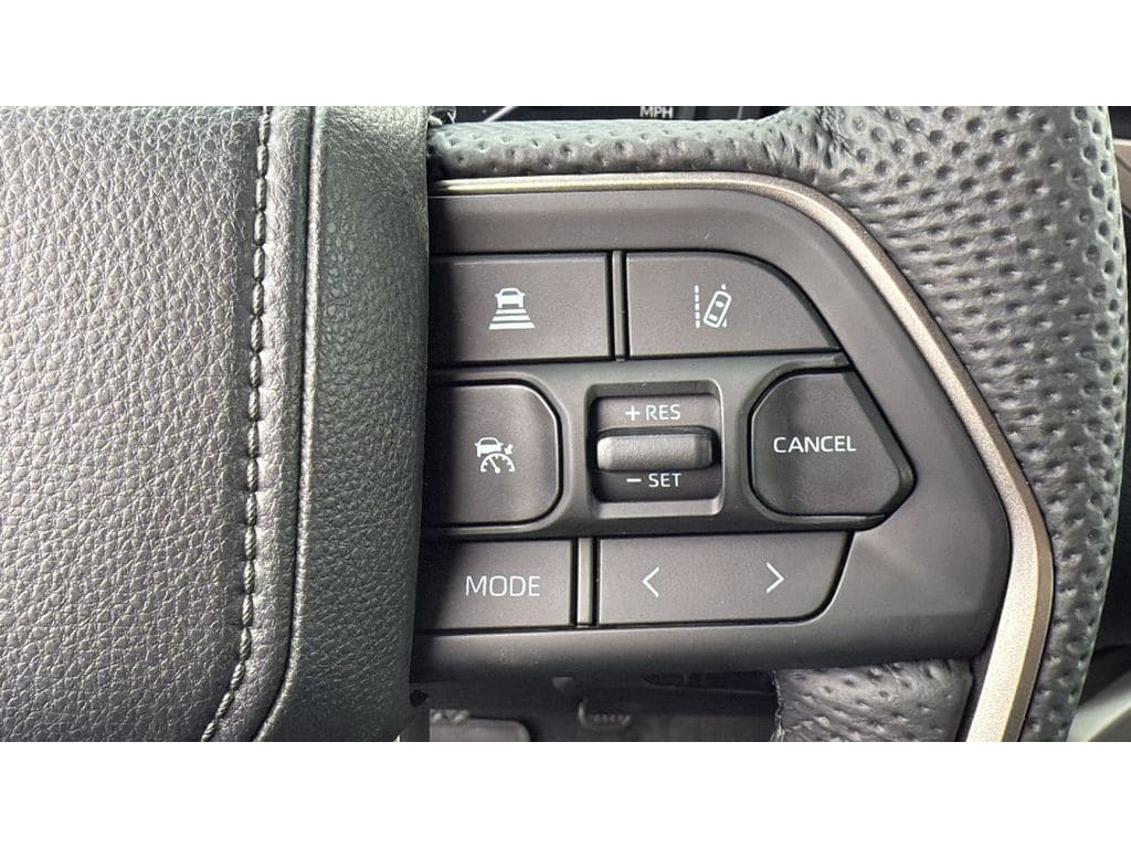 2026 Toyota Tundra SR5 - Photo 22