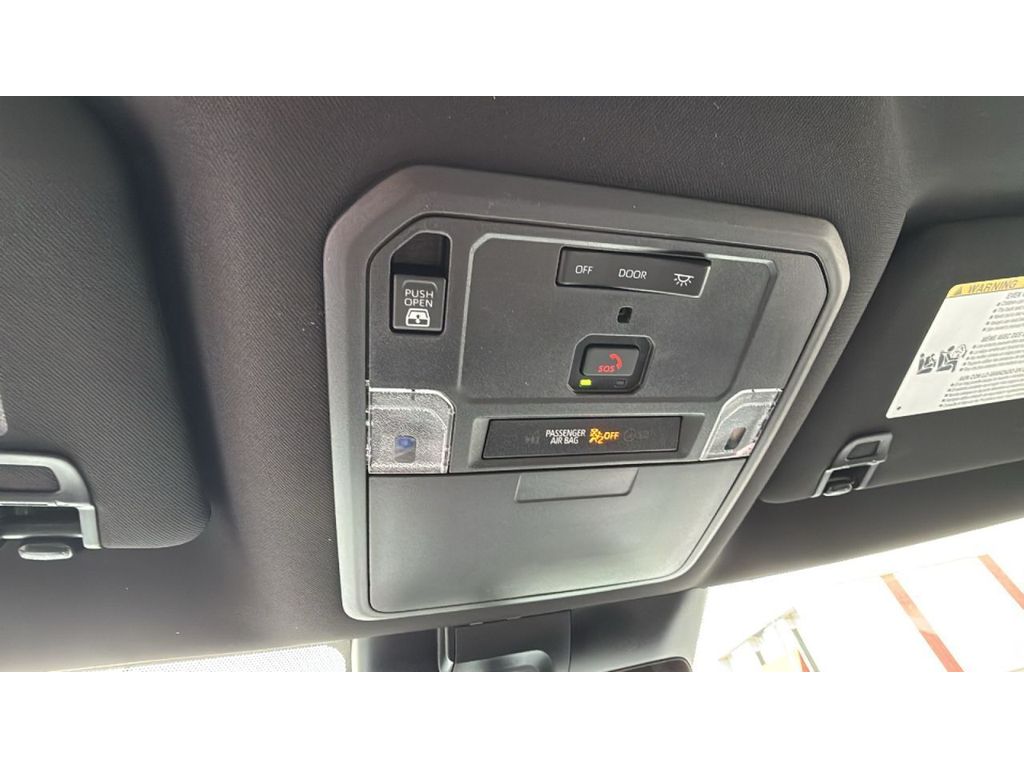 2026 Toyota Tundra SR5 - Photo 20