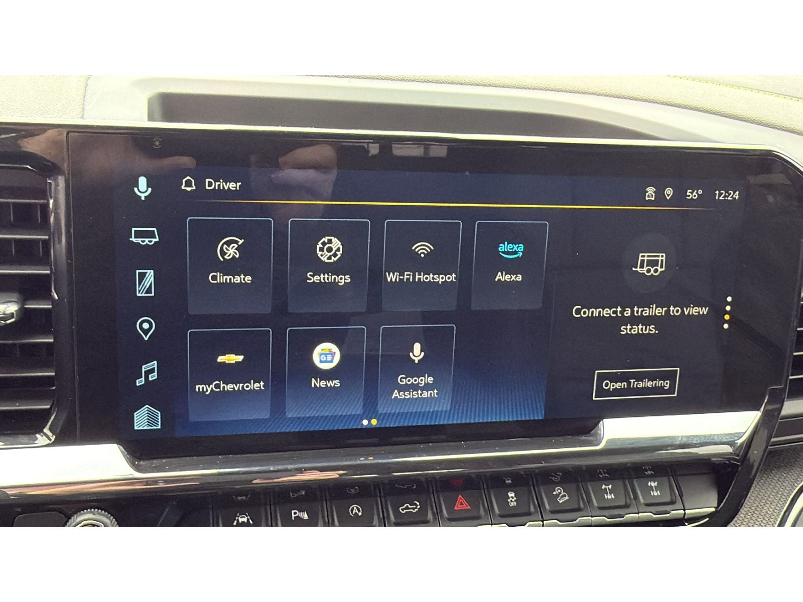 2025 Chevrolet Silverado 1500 ZR2 - Photo 17