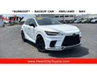  LEXUS RX 500h