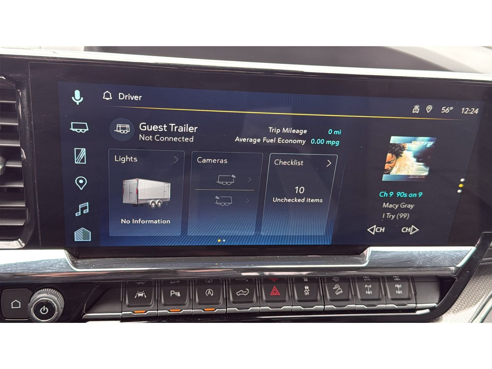 2025 Chevrolet Silverado 1500 ZR2 - Photo 20