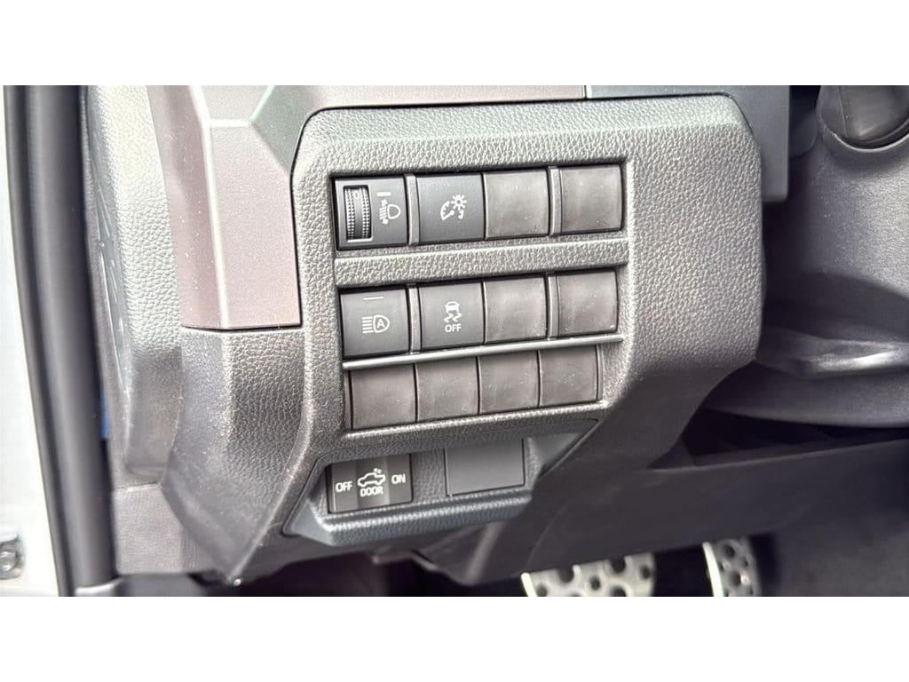 2026 Toyota Tacoma TRD Sport - Photo 14