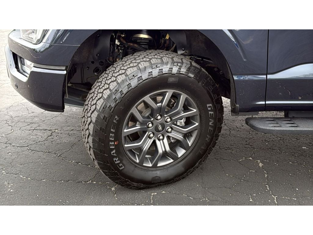 2023 Ford F-150 Tremor - Photo 10