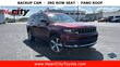 Jeep Grand Cherokee L