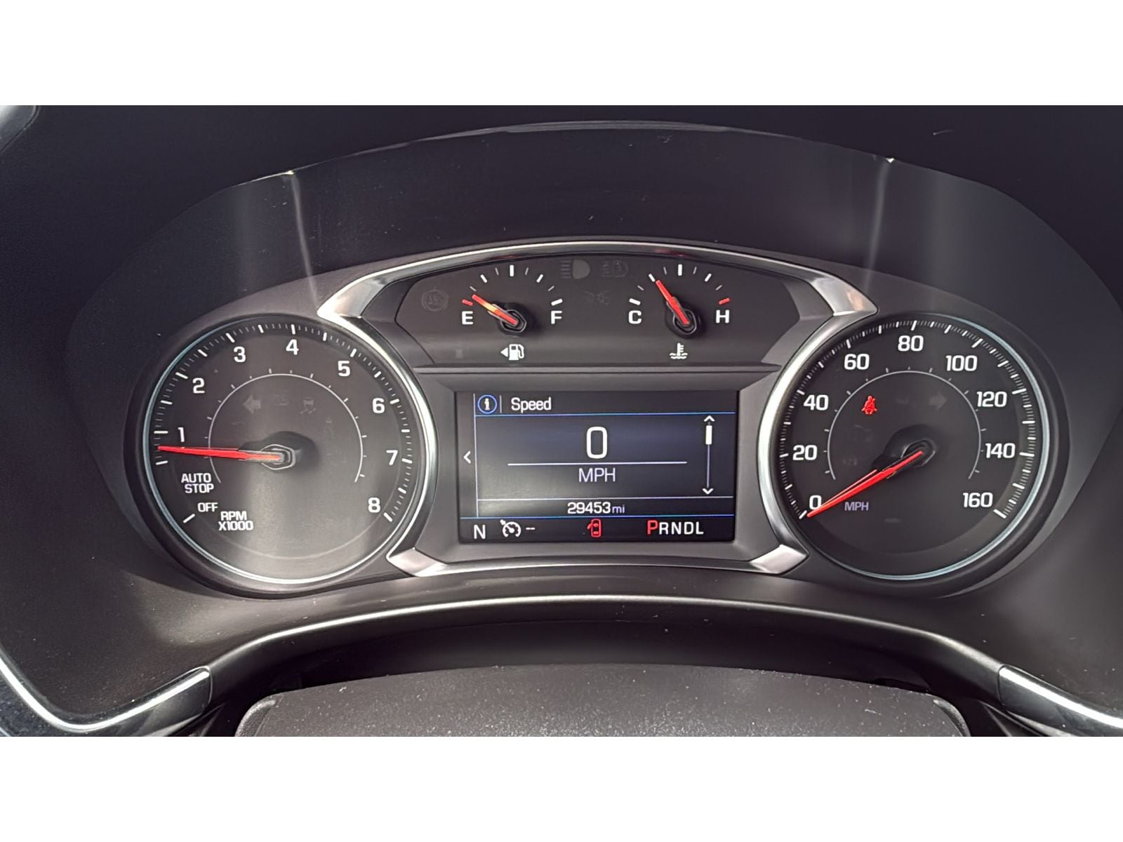 2024 Chevrolet Equinox LT - Photo 29