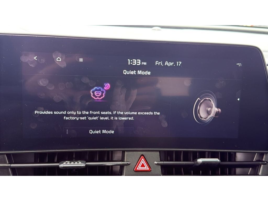 2024 Kia Sportage X-Pro - Photo 24