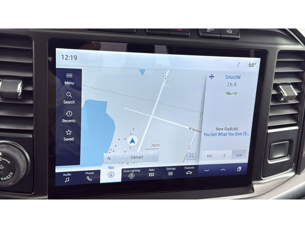 2023 Ford F-150 Tremor - Photo 17