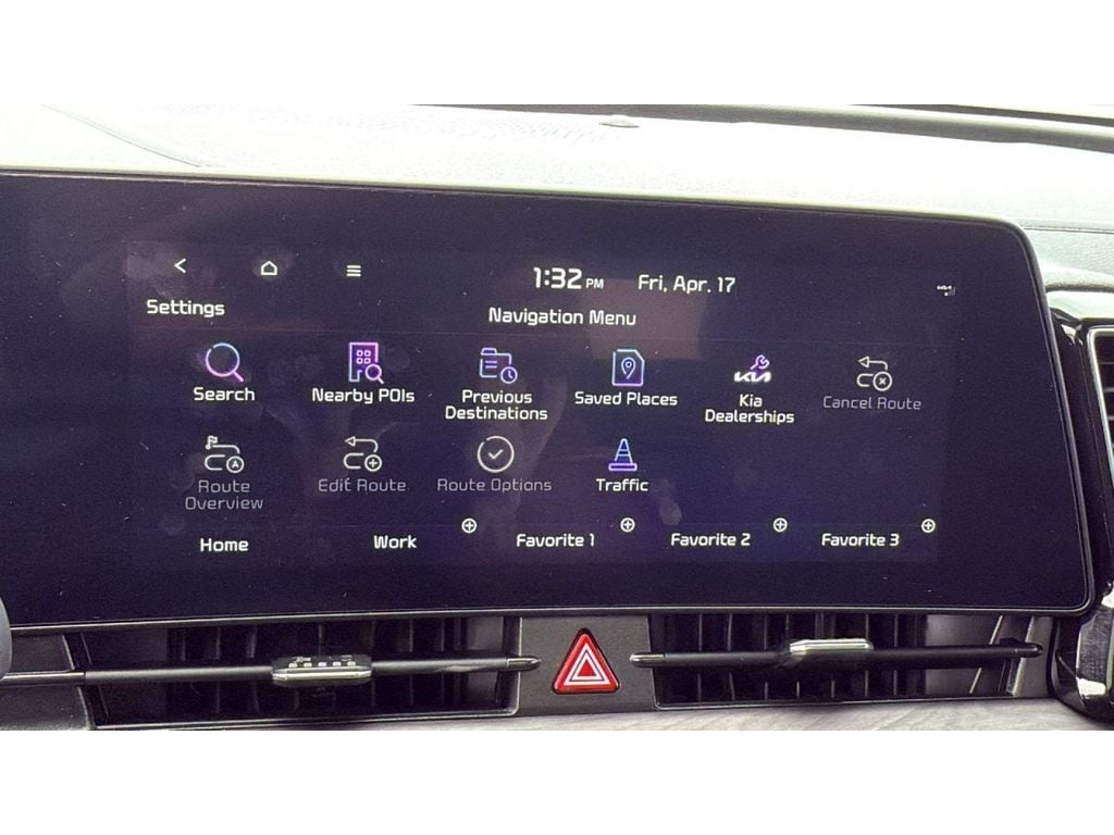 2024 Kia Sportage X-Pro - Photo 21