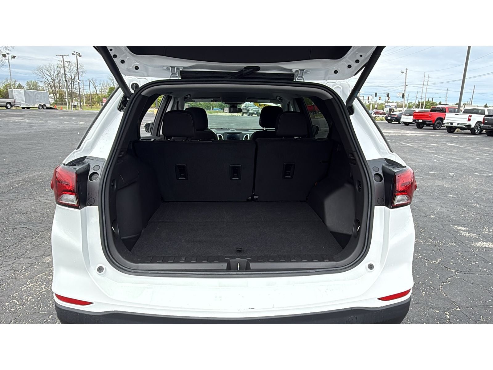 2024 Chevrolet Equinox LT - Photo 7