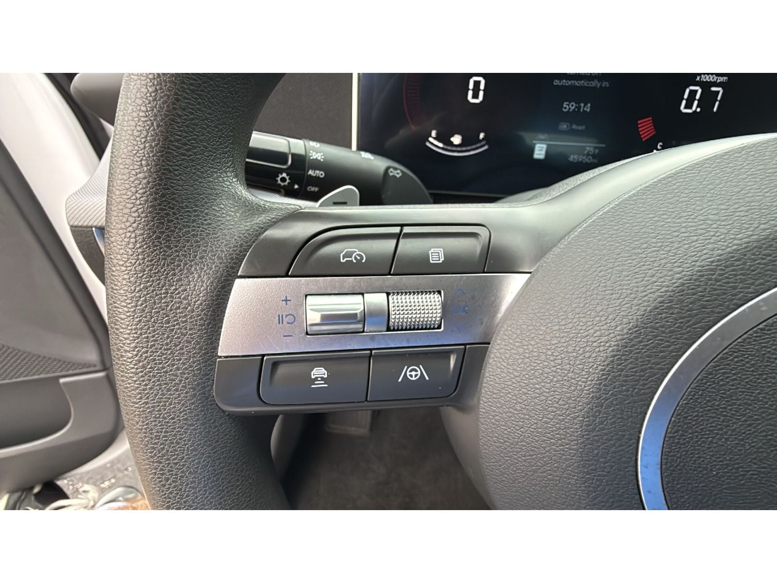 2024 Hyundai Sonata SEL - Photo 22