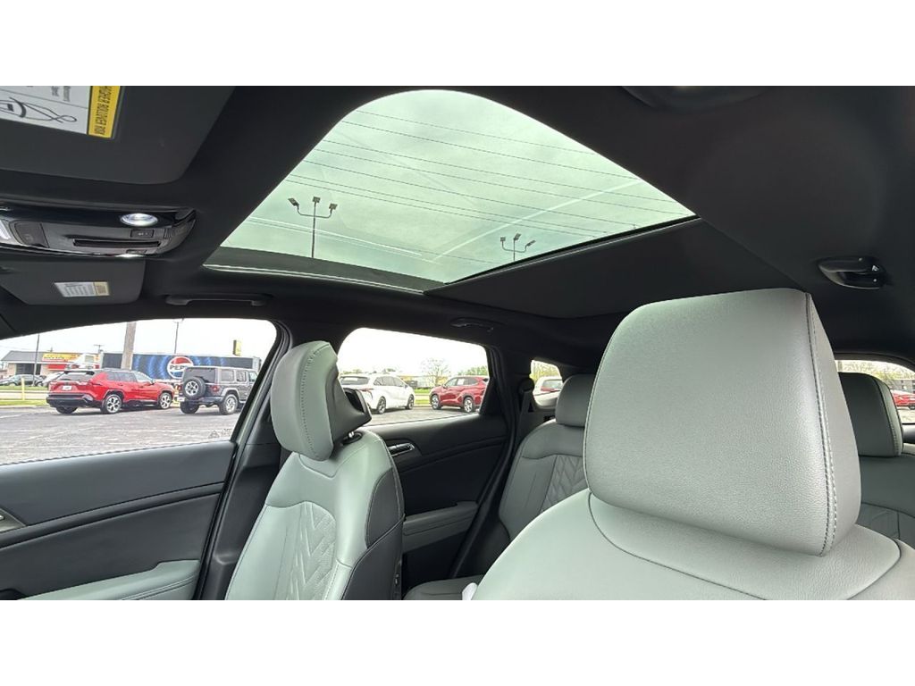 2024 Kia Sportage X-Pro - Photo 33