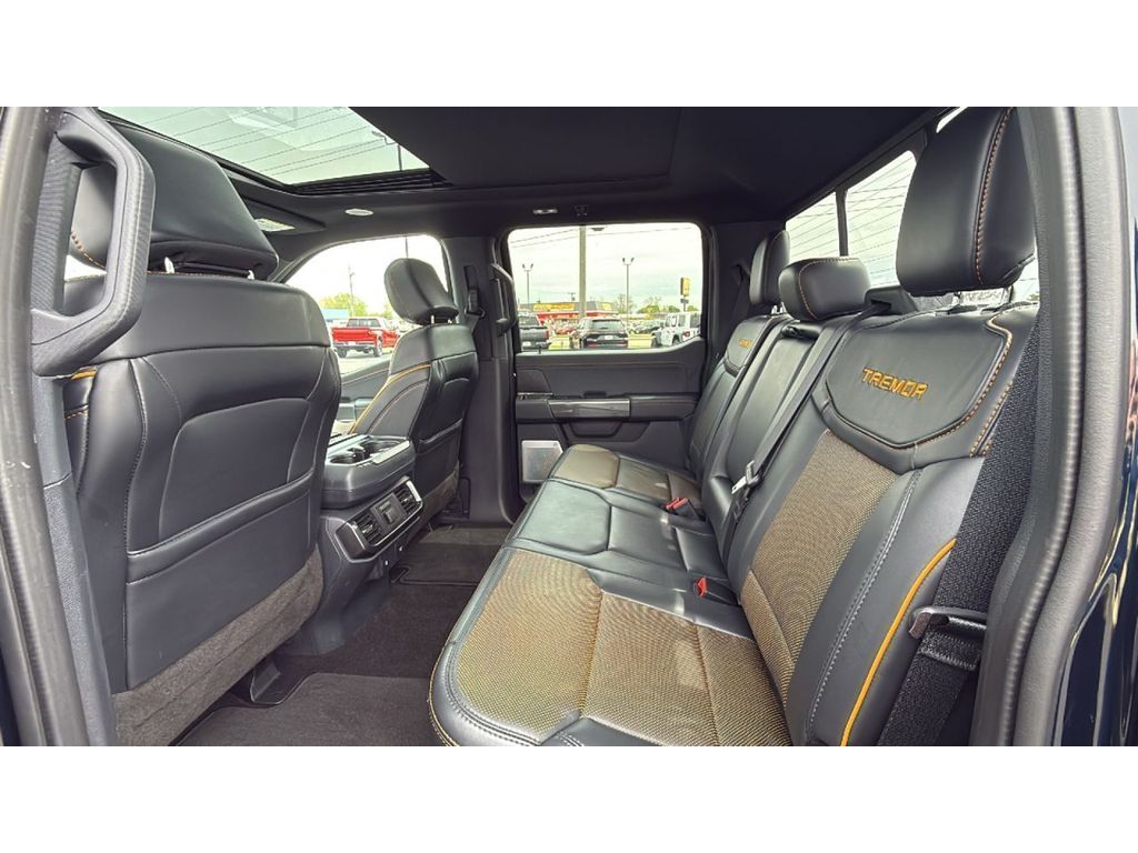 2023 Ford F-150 Tremor - Photo 33