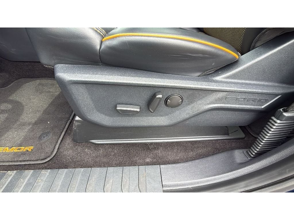 2023 Ford F-150 Tremor - Photo 29
