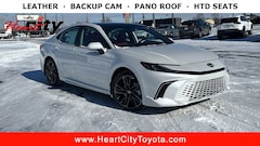 2026 Toyota Camry XSE AWD XSE AWD