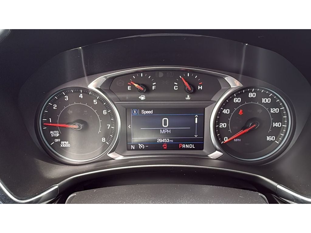 2024 Chevrolet Equinox LT - Photo 29